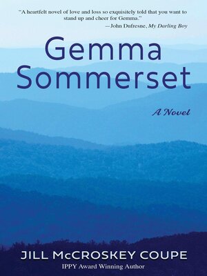 cover image of Gemma Sommerset